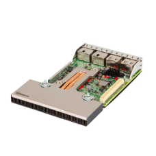 Original BROADCOM 57416/5720 RNDC 10GBASE-T DUAL PORT + 1GBASE-T DUAL PORT RACK NETWORK 01224N
